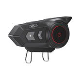 XO BE47 Bluetooth Ακουστικό Κράνους
